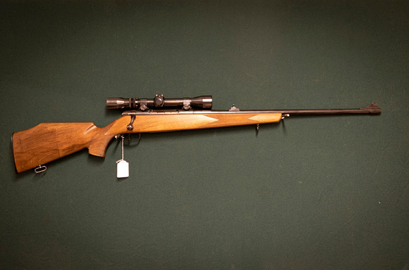 Carl Gustaf kal. 6,5x55 #C12765 SE0194996.