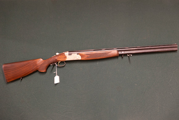 Beretta Silver Pigeon S kal. 12/76 #R38136…