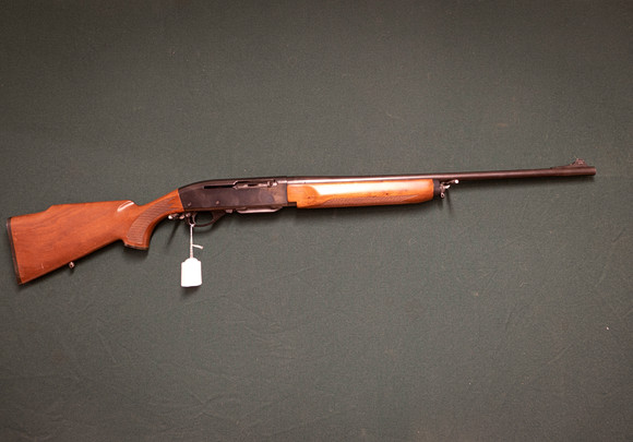 Remington 7400 kal. 308 #B8102291 SE231123…