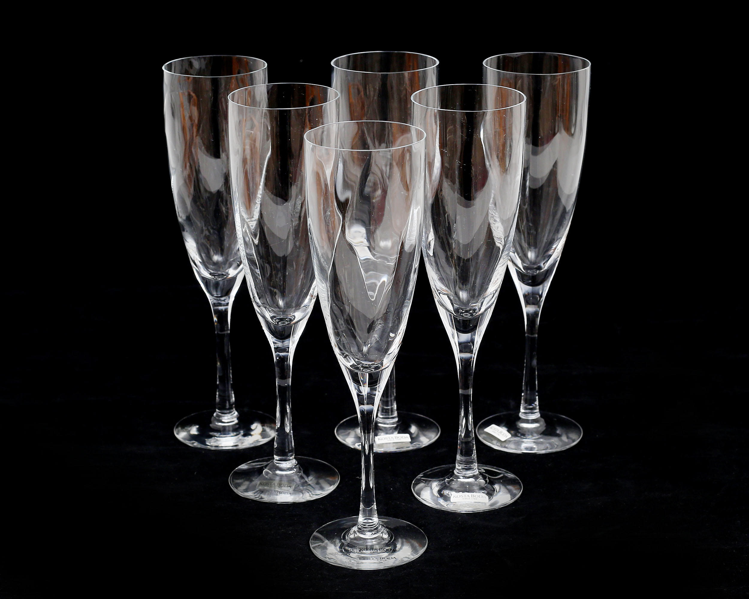 Bertil Vallien Kosta Boda