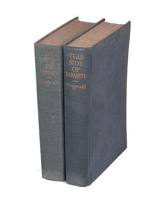 Books: First edition