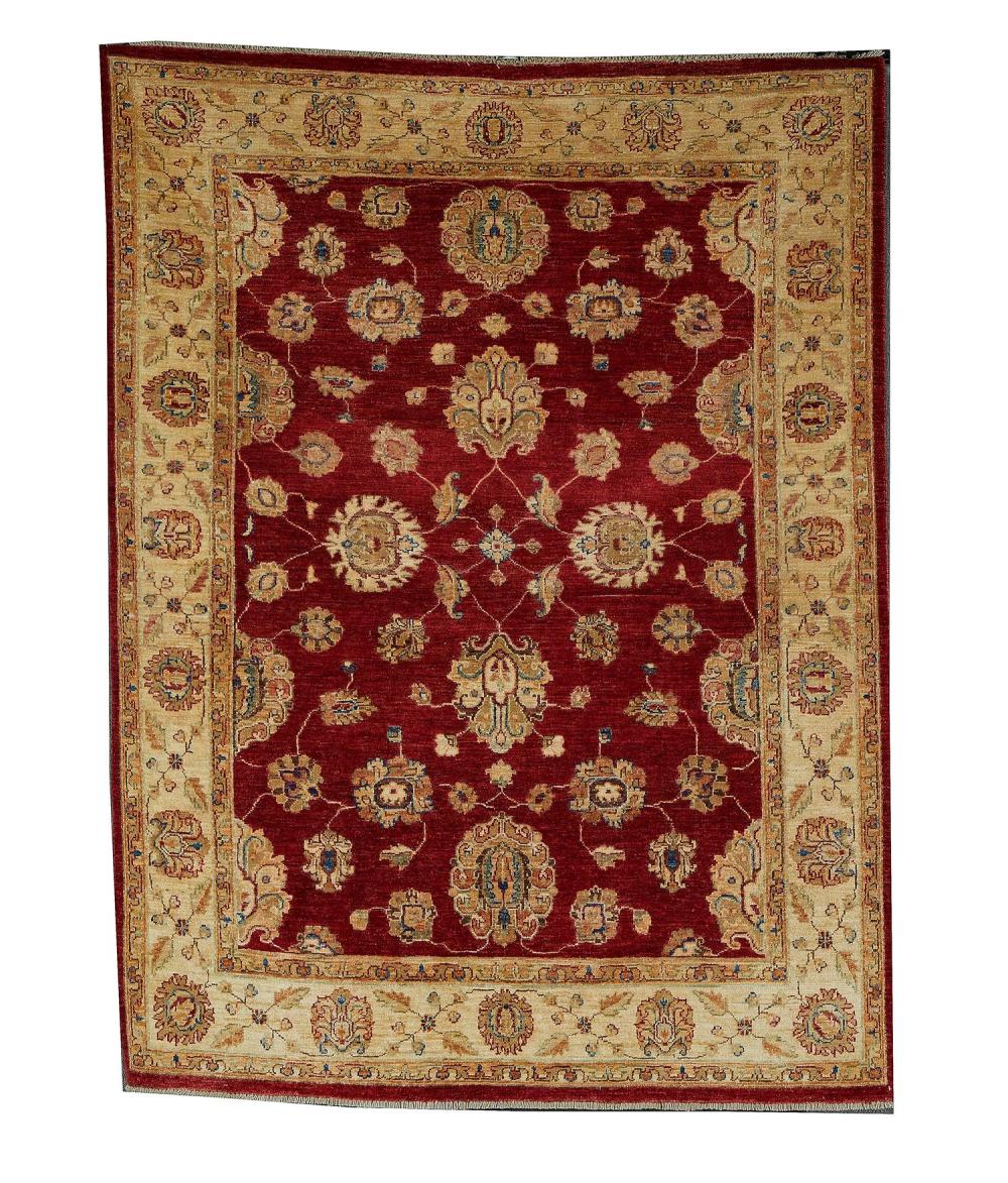 Pakistani Kashan Carpet