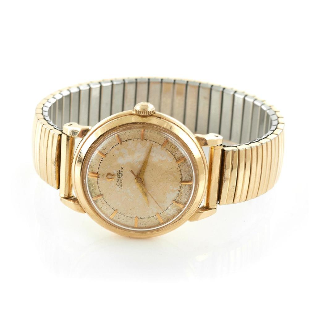 Vintage Omega Automatic Wristwatch