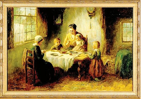 Cornelis Bouter