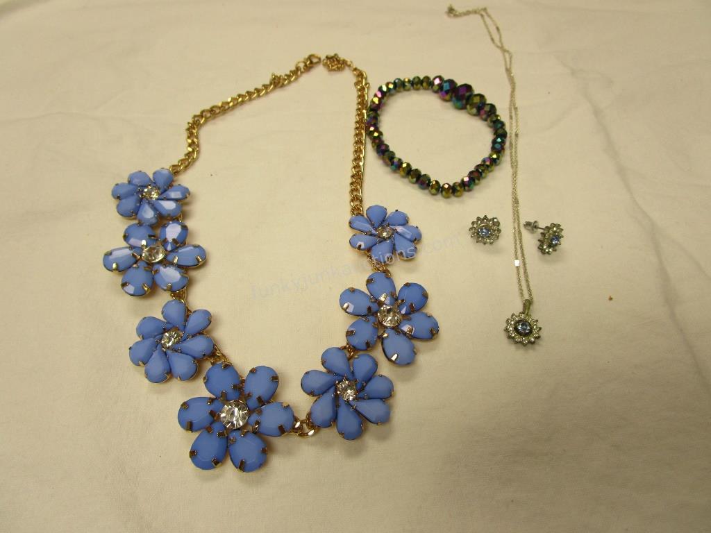 Vintage Jewelry Lot