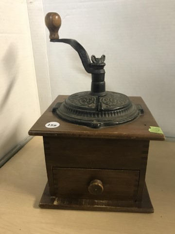 Grinder