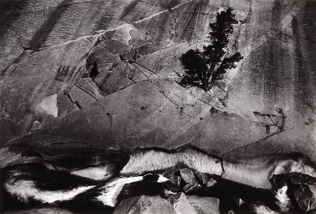 Photograph, Ansel Adams