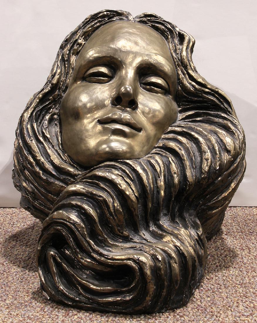 Sculpture, Rachel Schultz