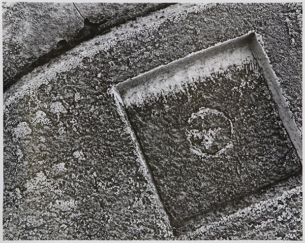 Photograph, Aaron Siskind