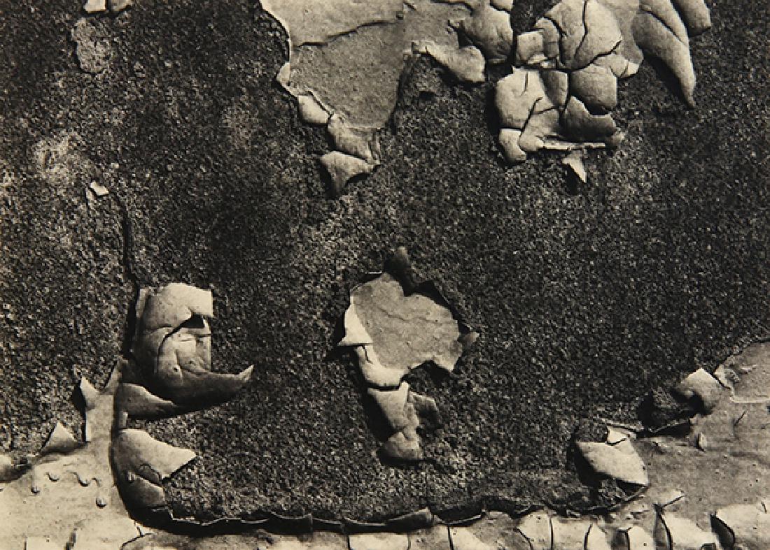 Photograph, Aaron Siskind