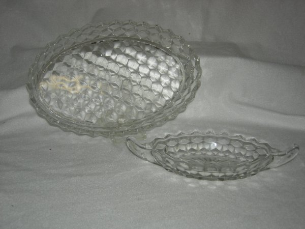 Fostoria American Glass