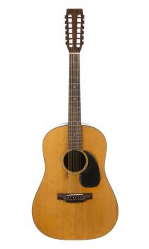 JOHNNY CASH MARTIN ACOUSTIC GUITAR ?