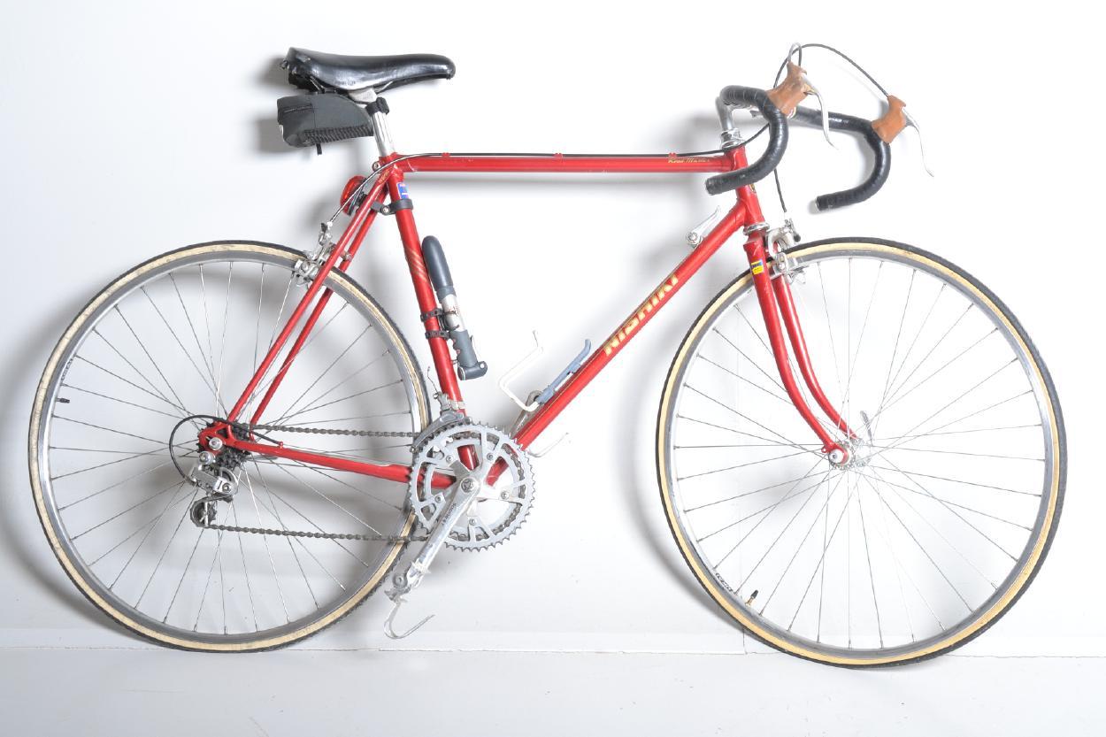 SPORTCYKEL.