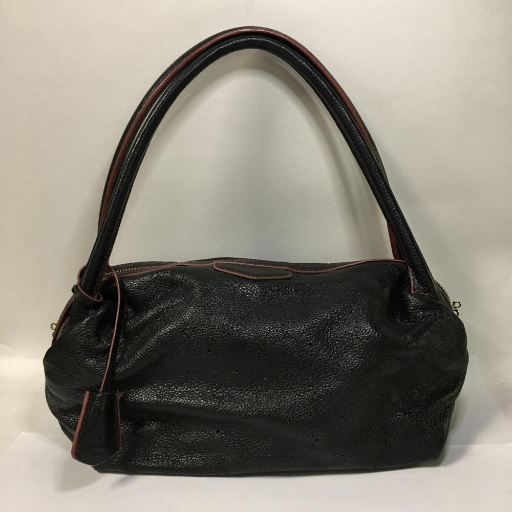 Louis Vuitton Paris Leather Bag