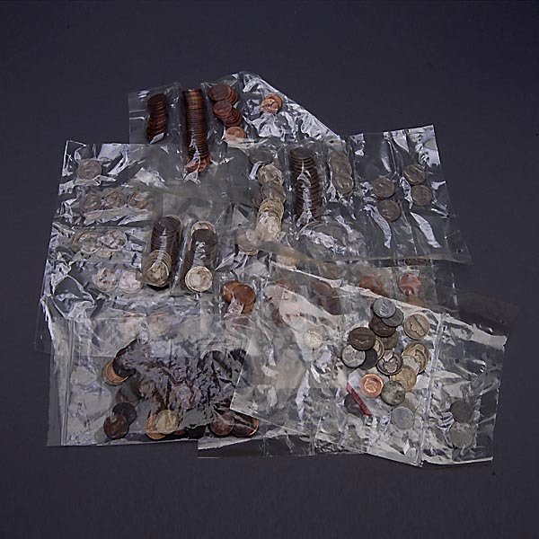 Collection of United States Coins