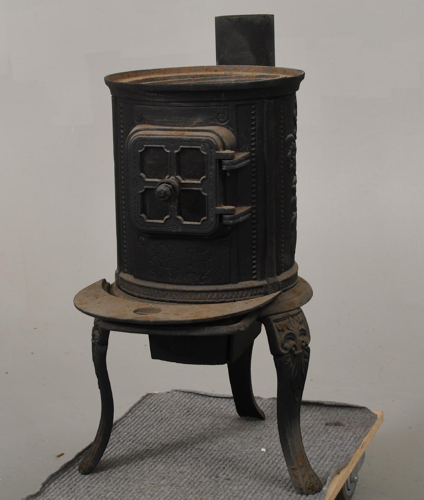 Kamin