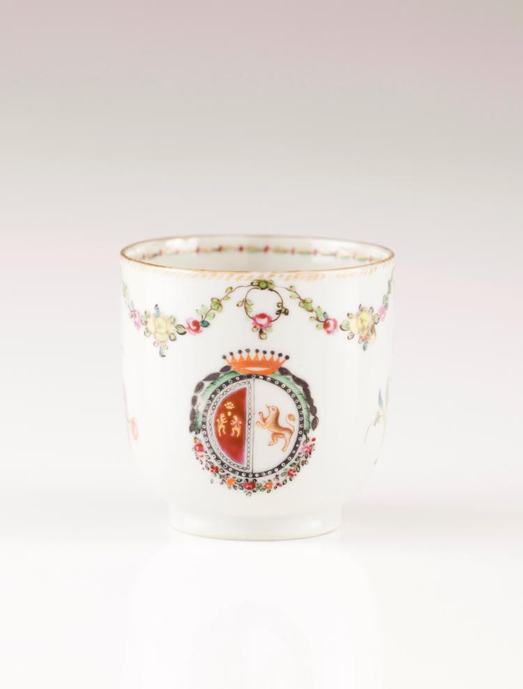 A cup
