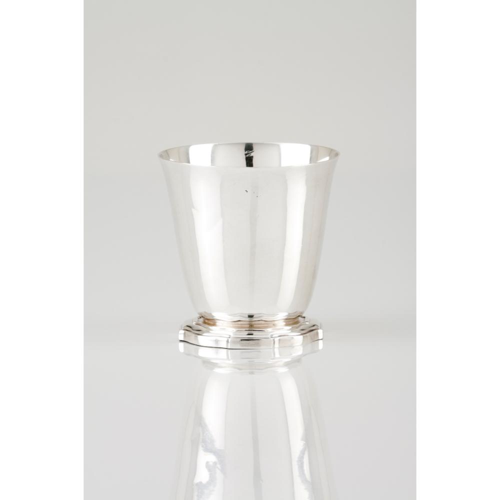 A cup