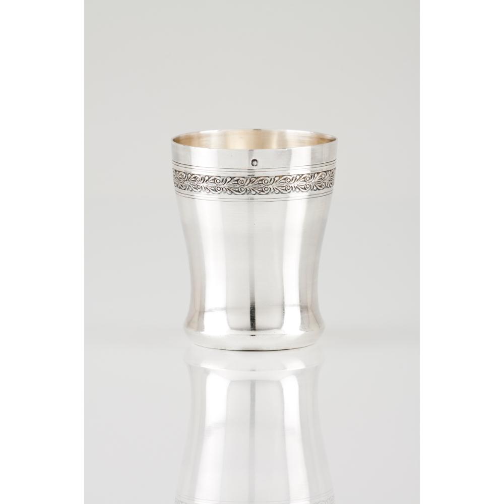 A cup