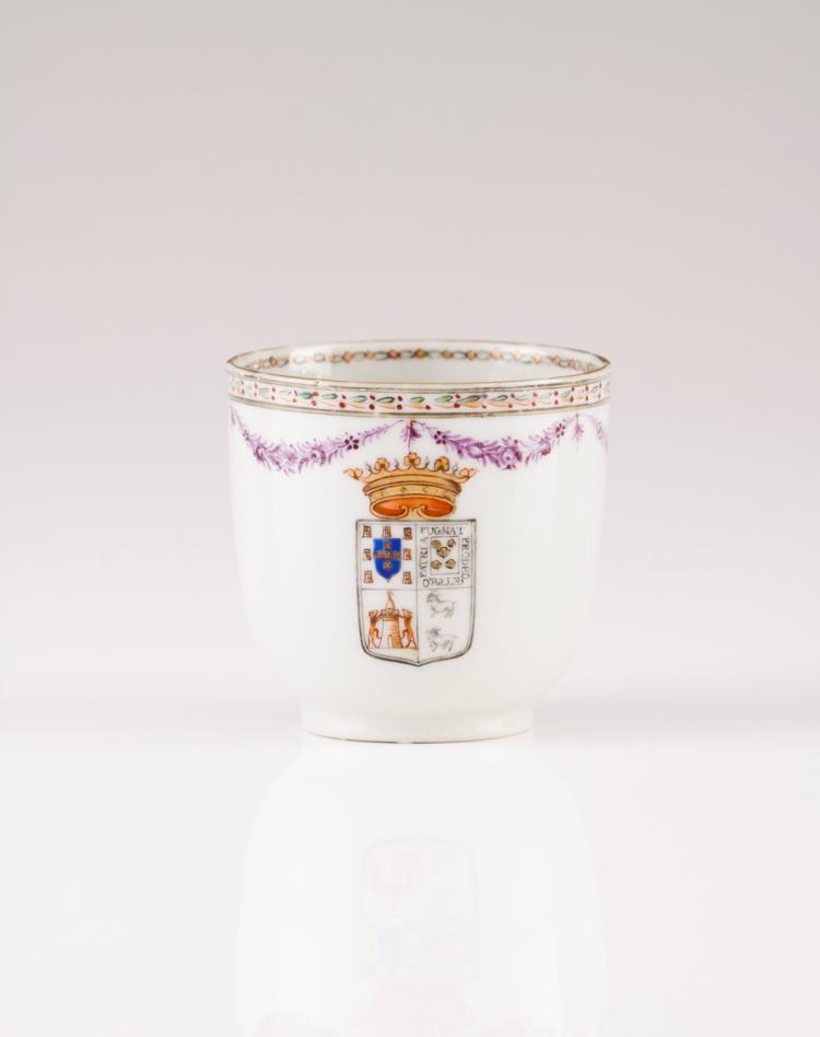 A cup