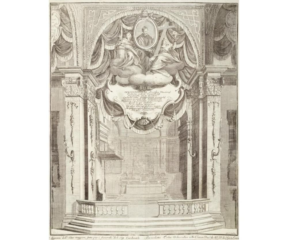 Sassi, Giuseppe Antonio Pietas