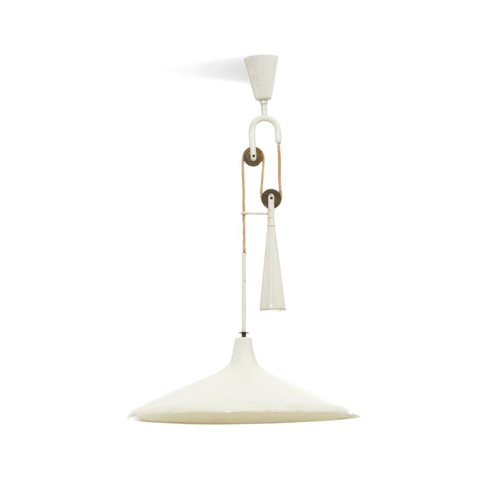 Lampada a sospensione - Pendant lamp