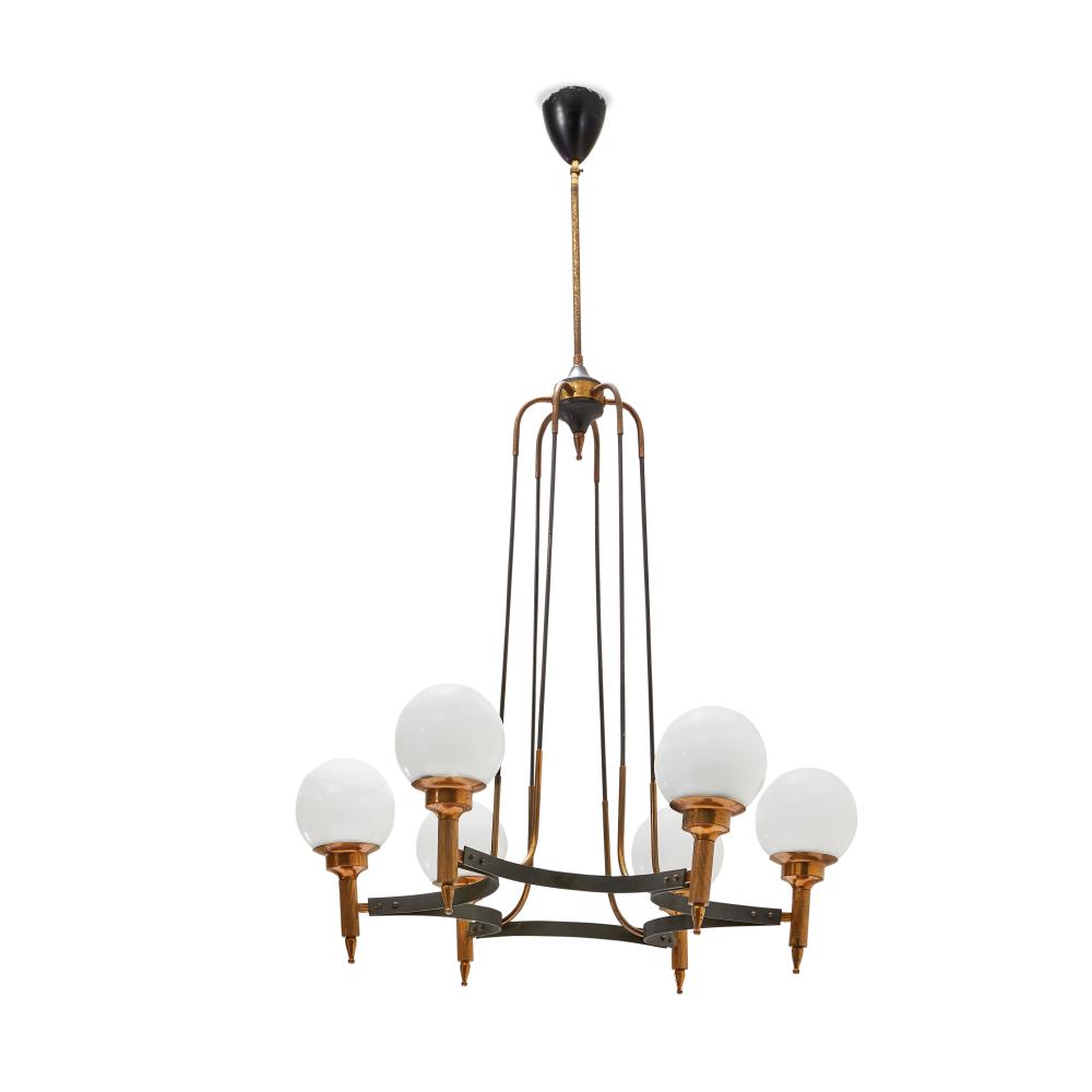 Lampada a sospensione - Pendant lamp