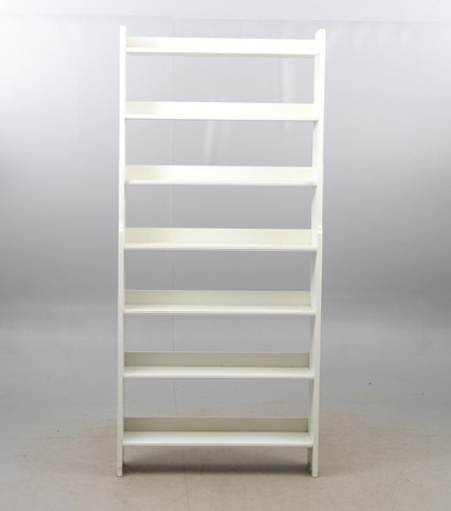 BOKHYLLA,IKEA, "Ekolsund", Ikeas 1700-tals…
