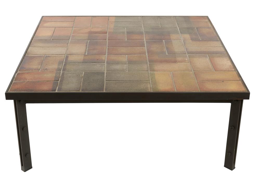 SCANDINAVIAN COFFEE TABLE