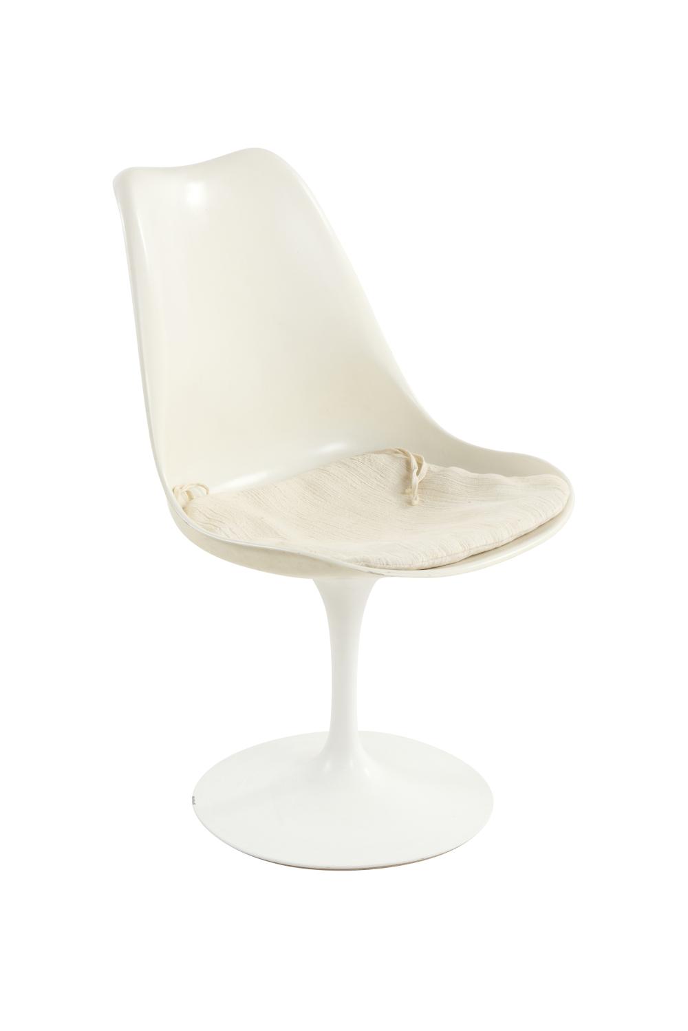 EERO SAARINEN 'TULIP' CHAIR FOR KNOLL INTERNATIONAL