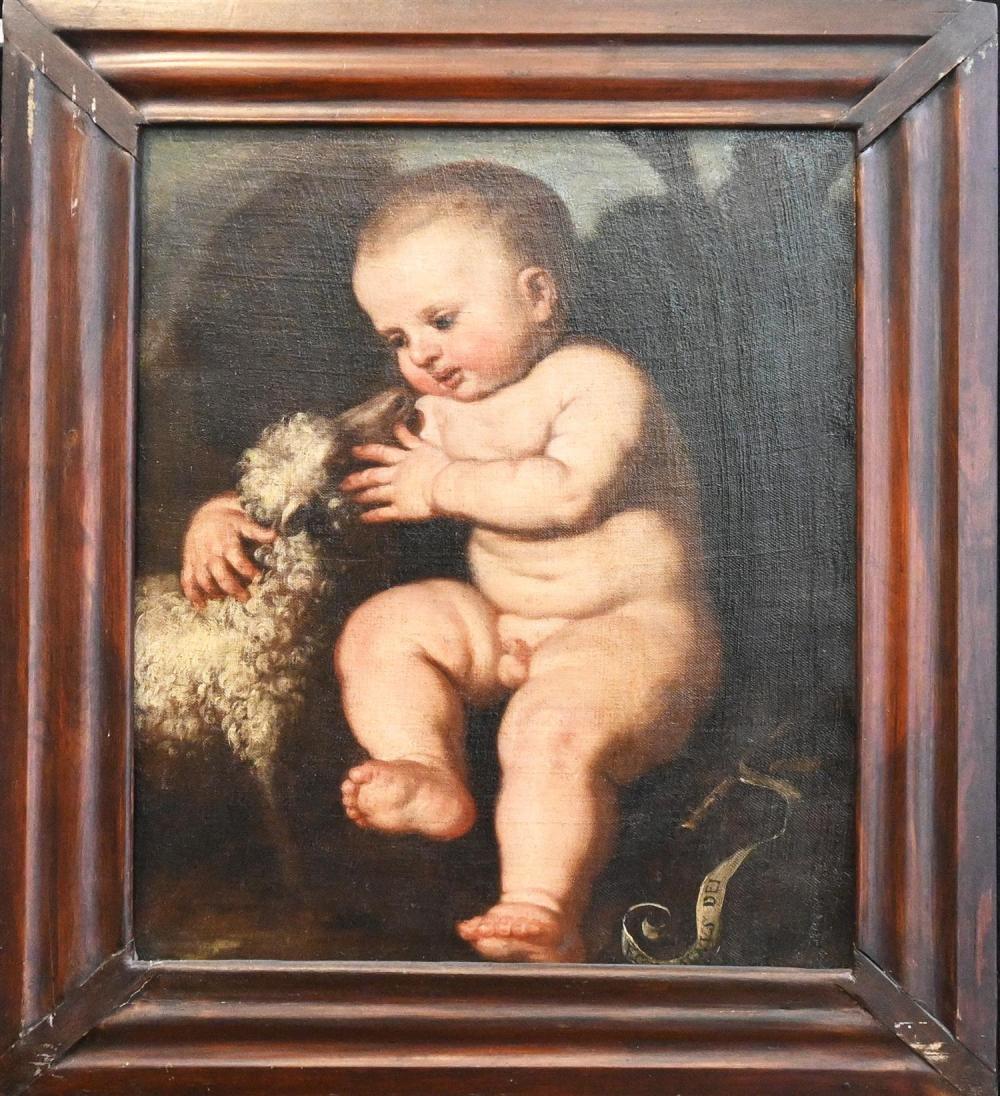 ARTIST UNKNOWN (EUROPEAN SCHOOL)