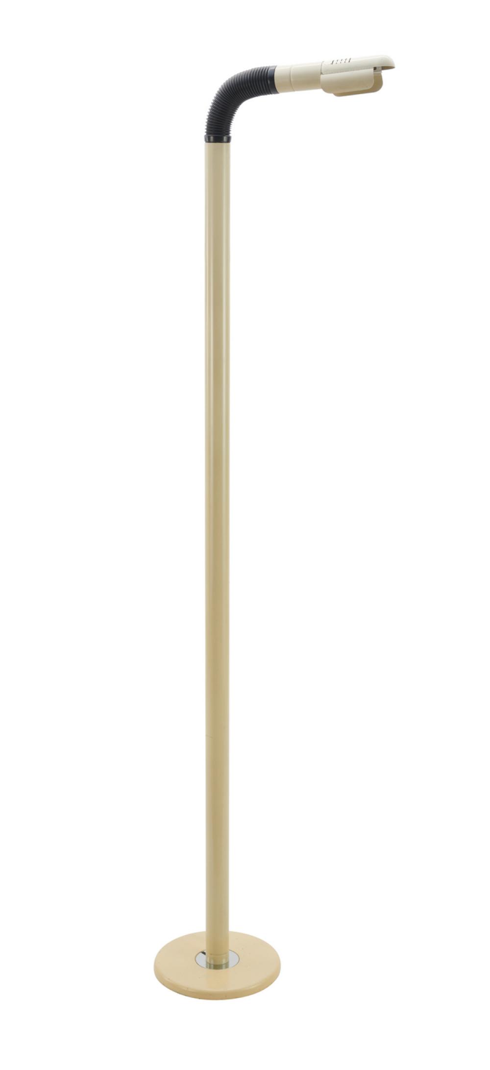 TARGETTI SANKEY FLOOR LAMP