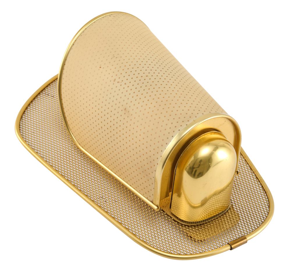 FRENCH MID-CENTURY WALL SCONCE
