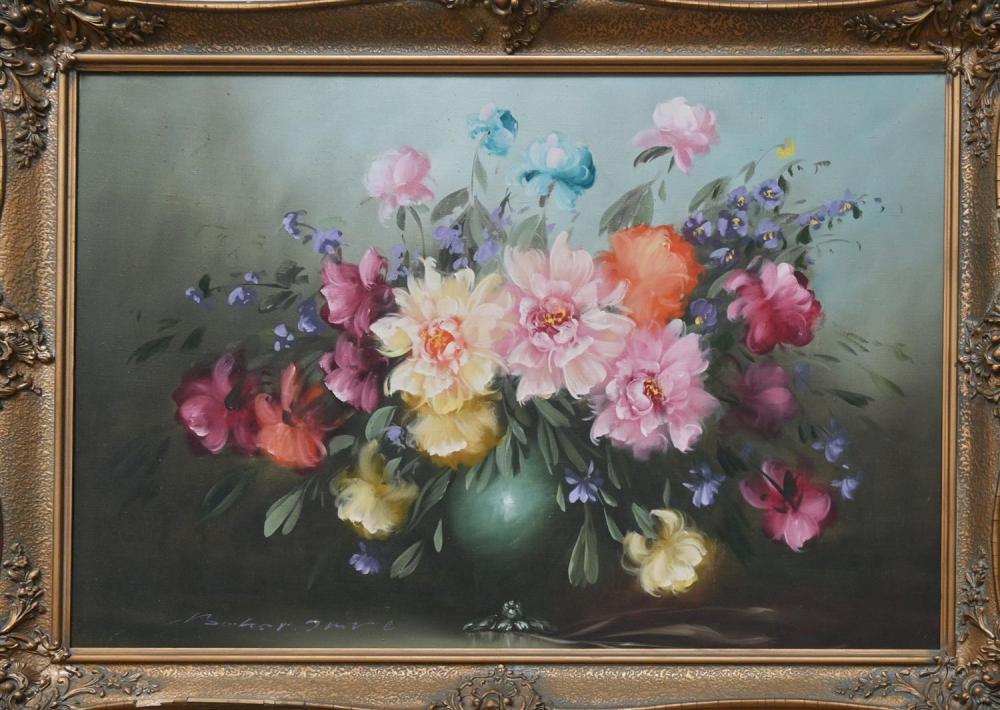 ARTIST UNKNOWN (SIGNED)