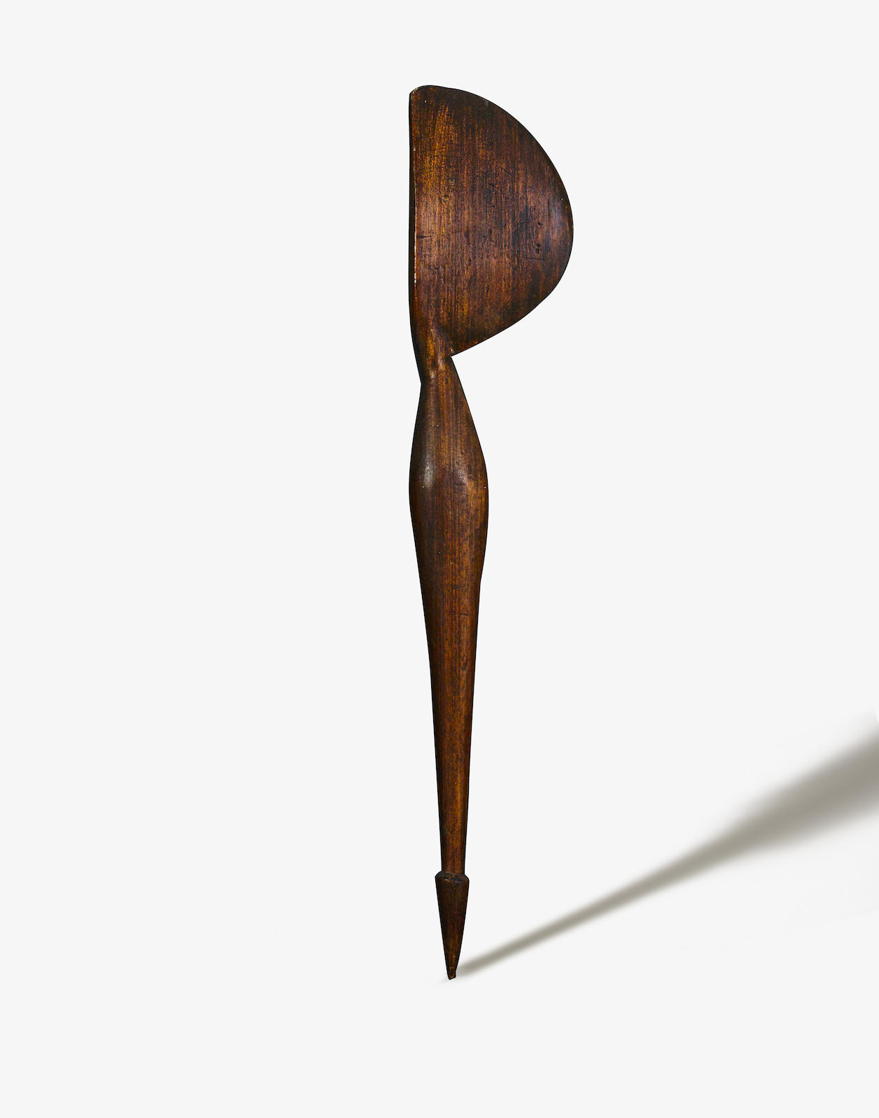 Pudding Knife, Mailata Island, Solomon Islands