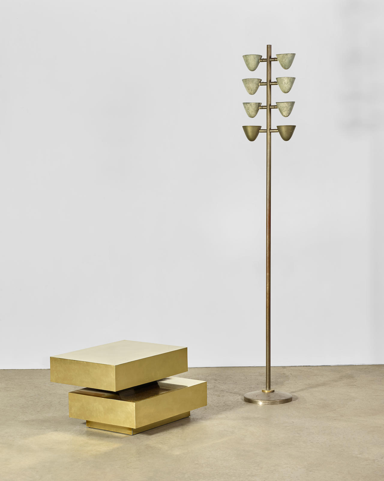 Standard Floor Lamp