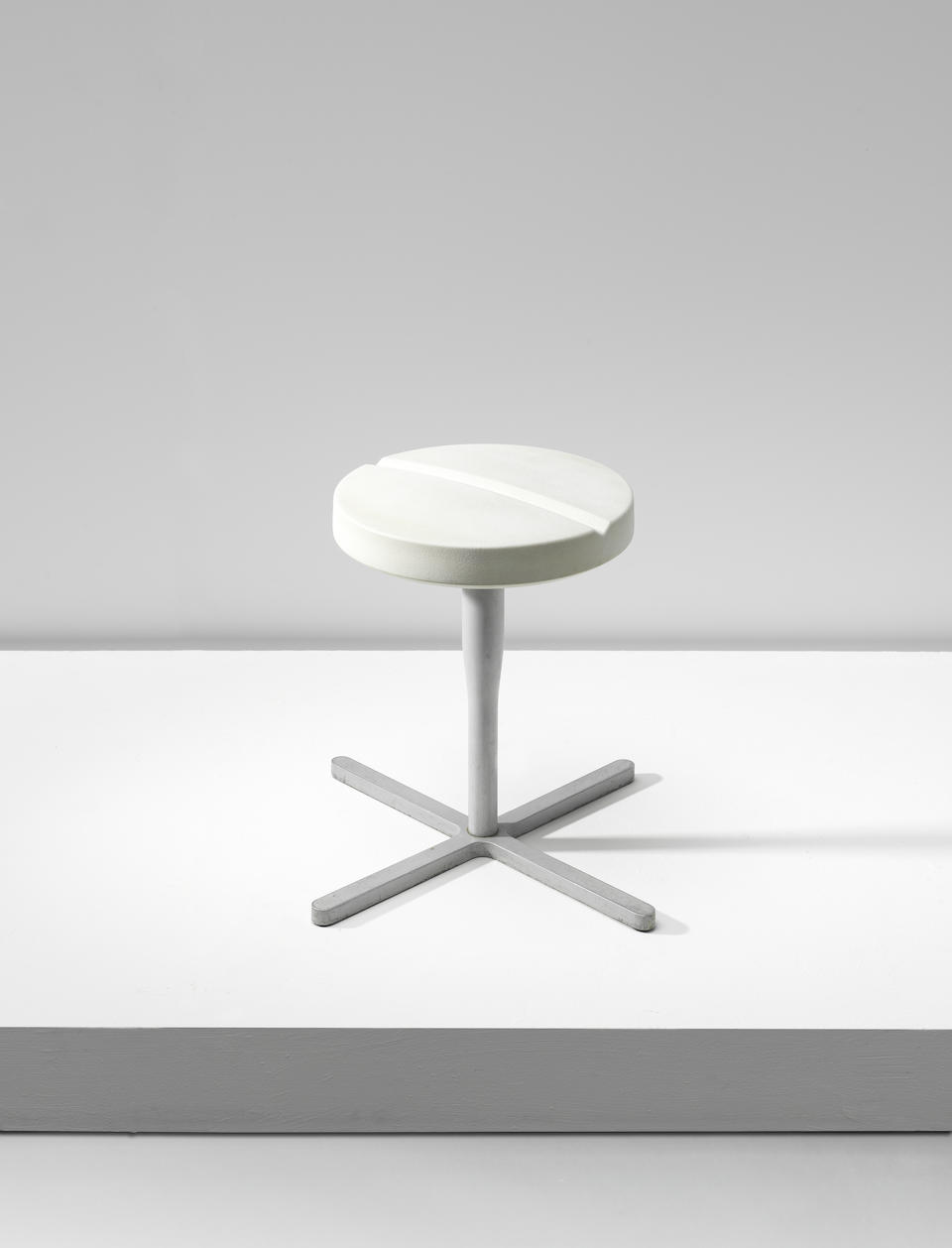 Damien Hirst and Jasper Morrison 'Pill' stool