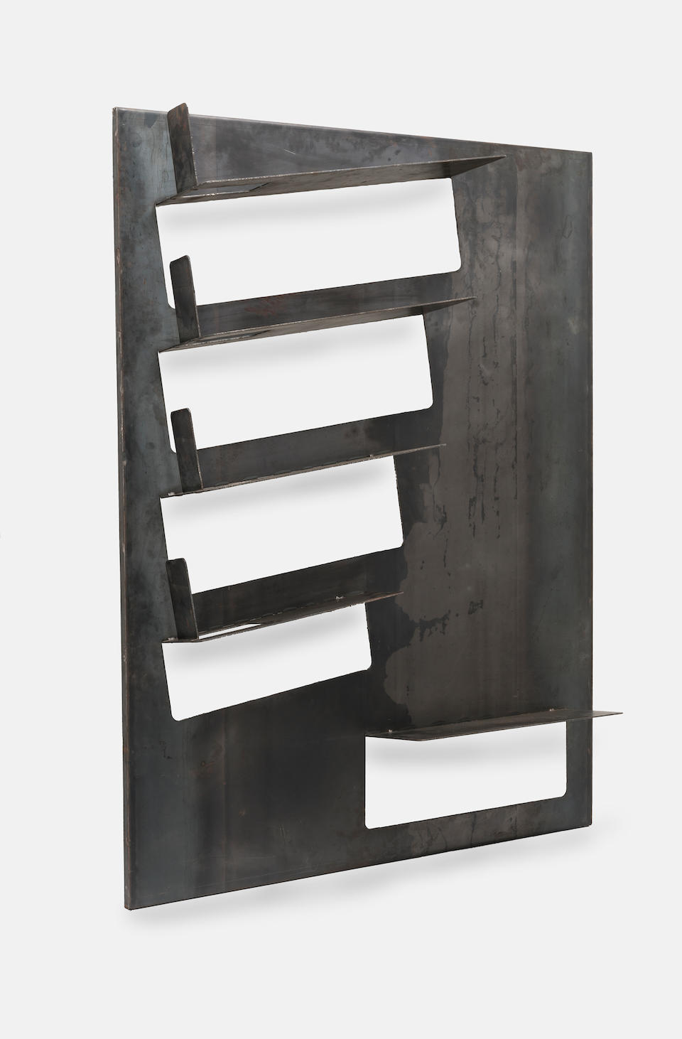 Tejo Remy Unique wall-mounted shelving unit