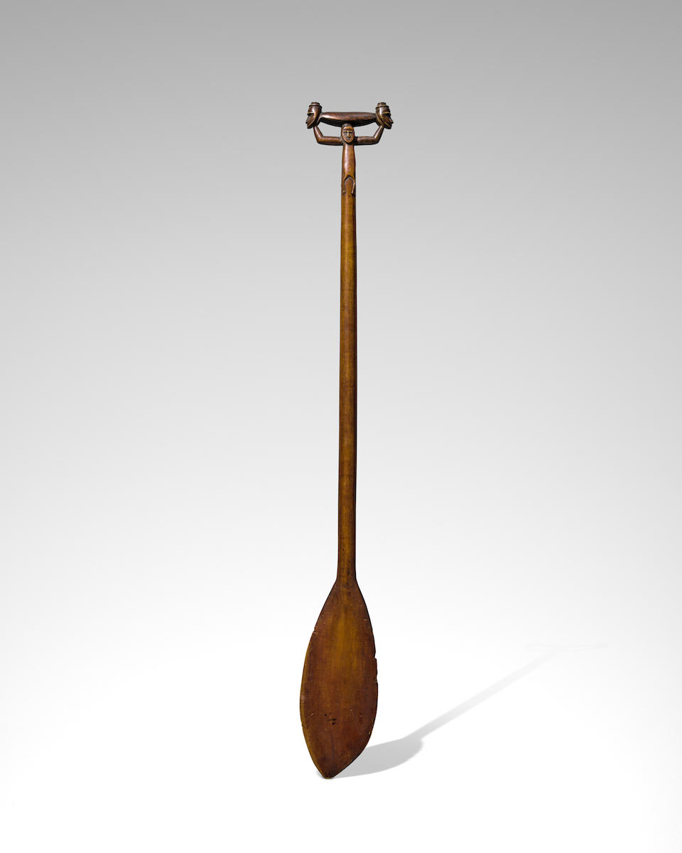 Paddle Club, Buka Island, Solomon Islands