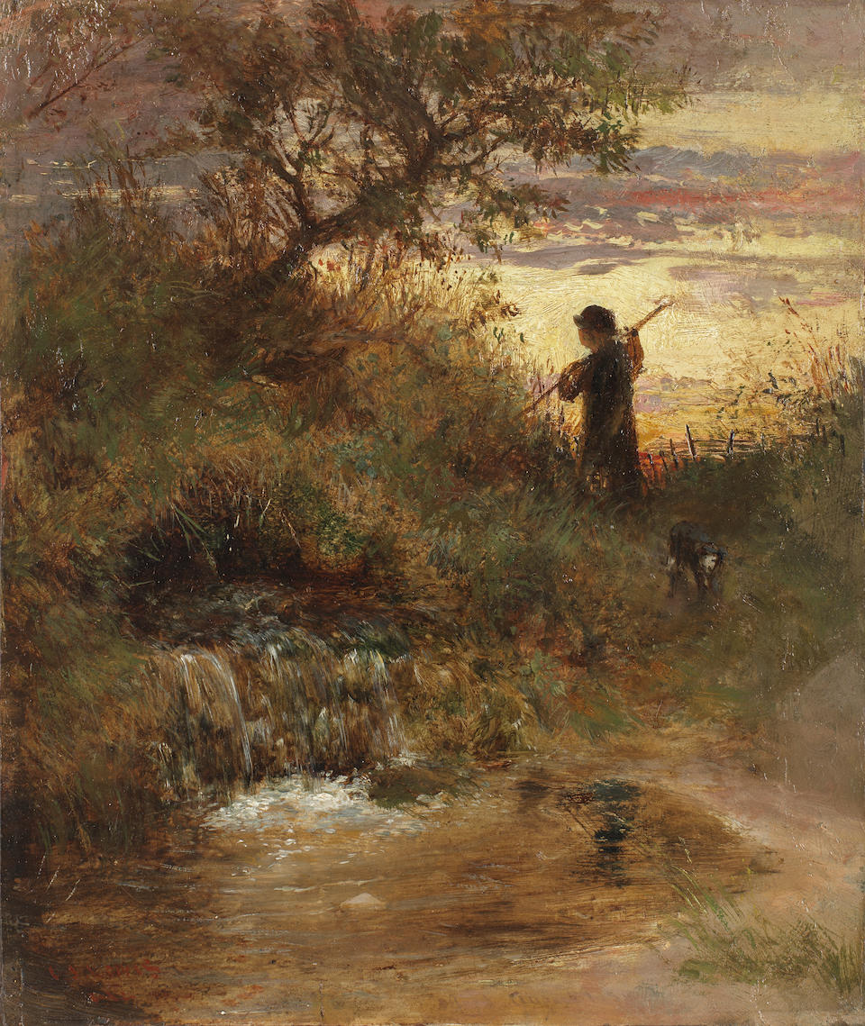 Charles James Lewis