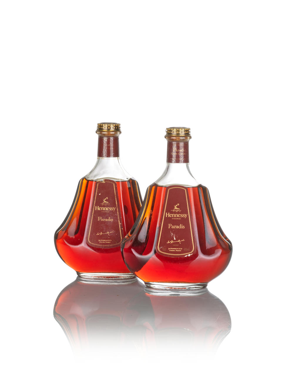 Hennessy Paradis Extra Rare Cognac (2)