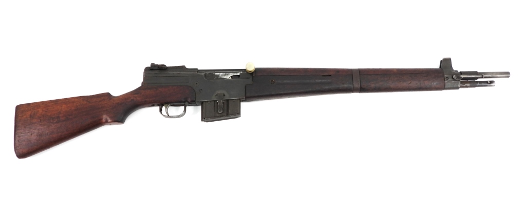French MAS Model 1949 Rifle