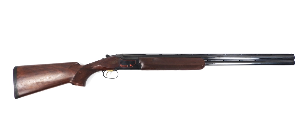 Browning Citori Gti O/U Shotgun