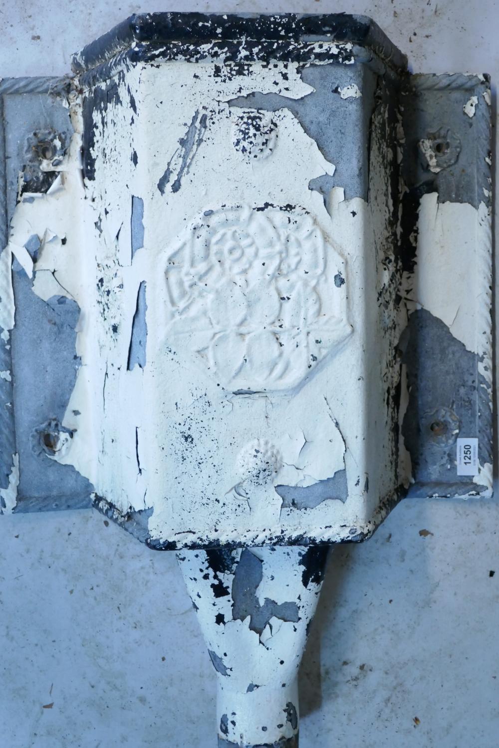 Architectural salvage