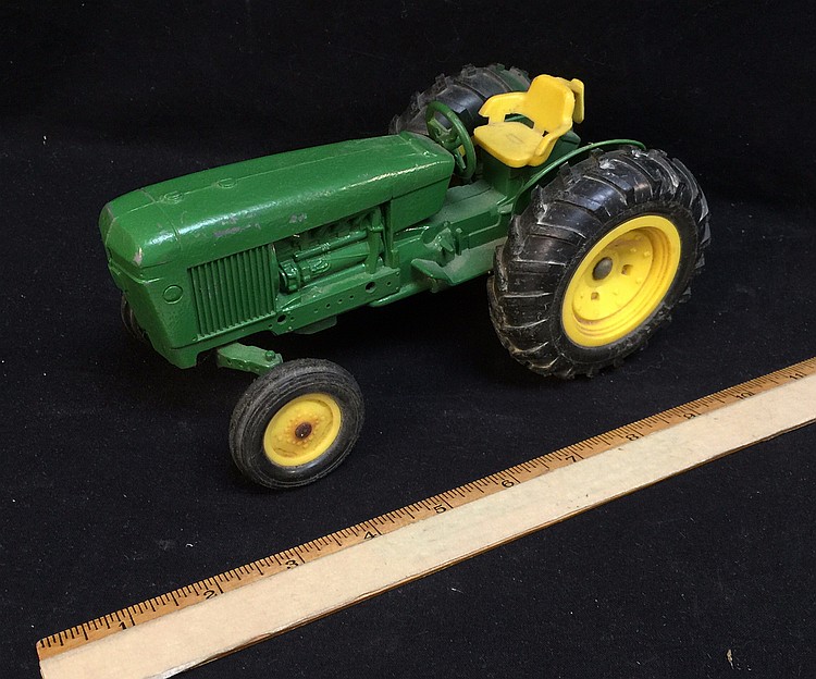 John Deer Tractor, Vintage by Ertl