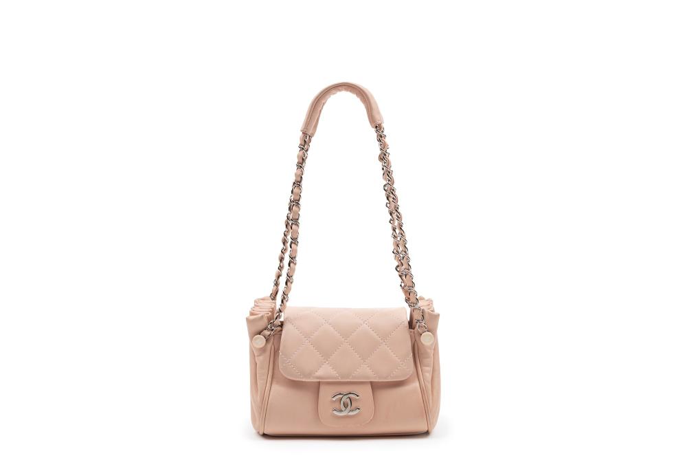 Chanel - Shoulder bag