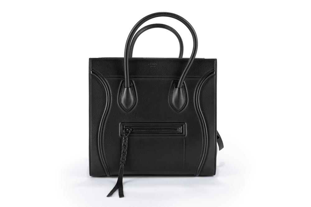 Céline - Phantom leather Bag