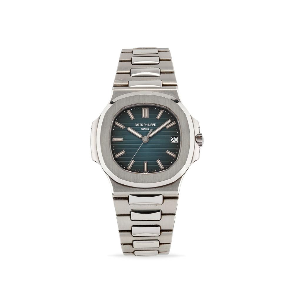 Patek Philippe Nautilus 5711 "LED Dial", 2000s