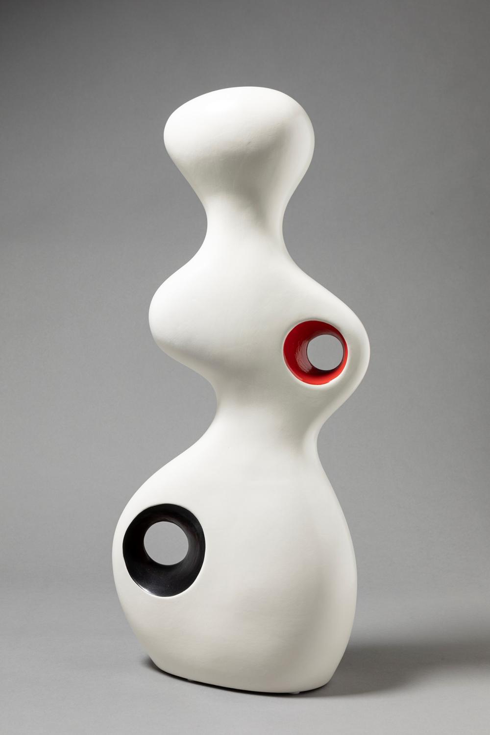 Antonia Campi - Prototype sculpture