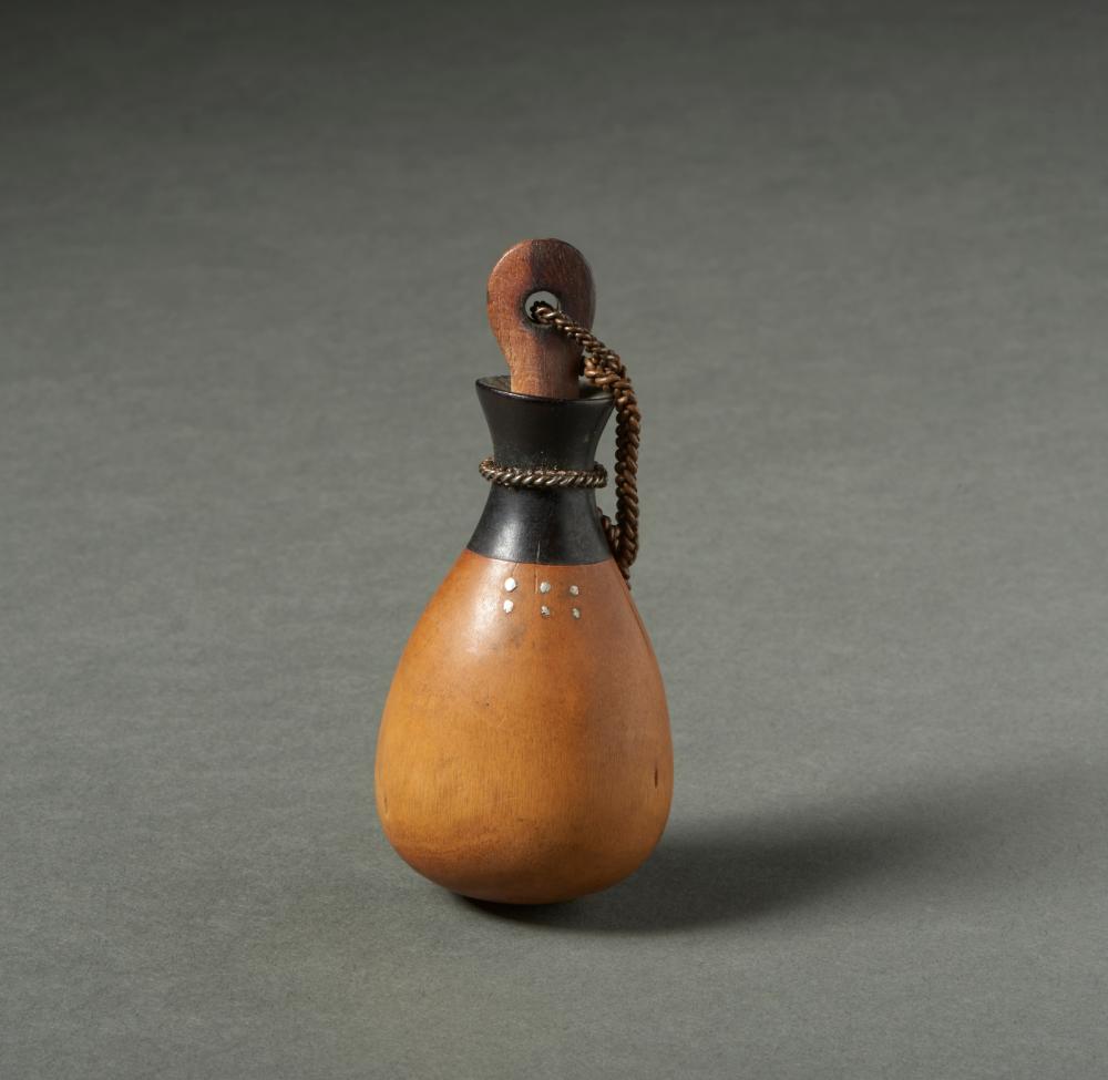 African art Kamba